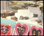 Valentine's Preparations